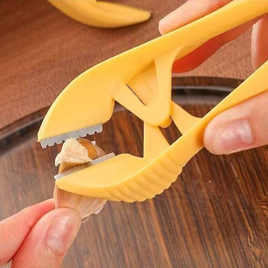 多功能家用剝蒜器