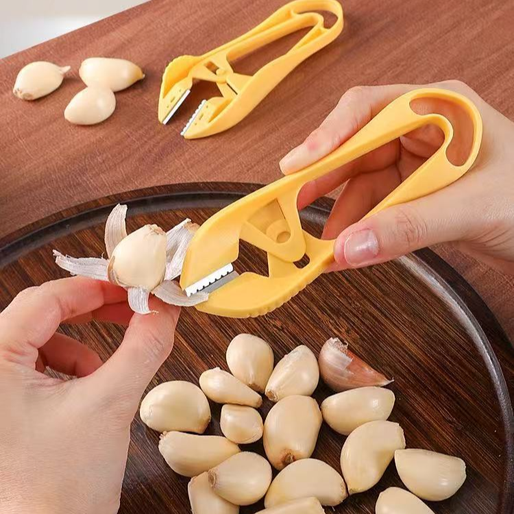多功能家用剝蒜器