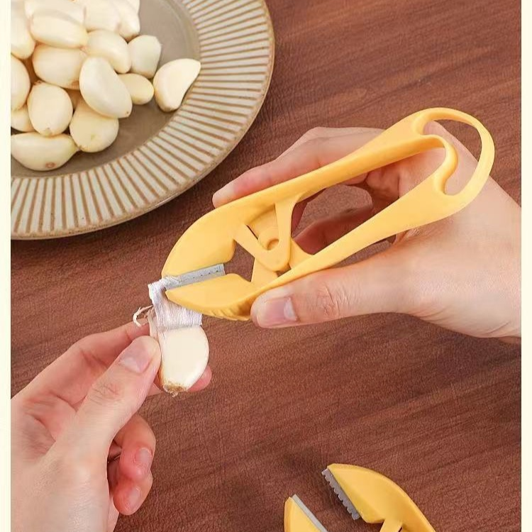 多功能家用剝蒜器