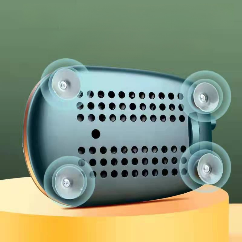 自動水果削皮器