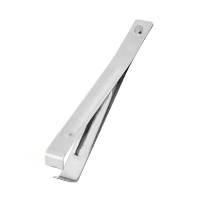 不銹鋼神奇扒蒜工具