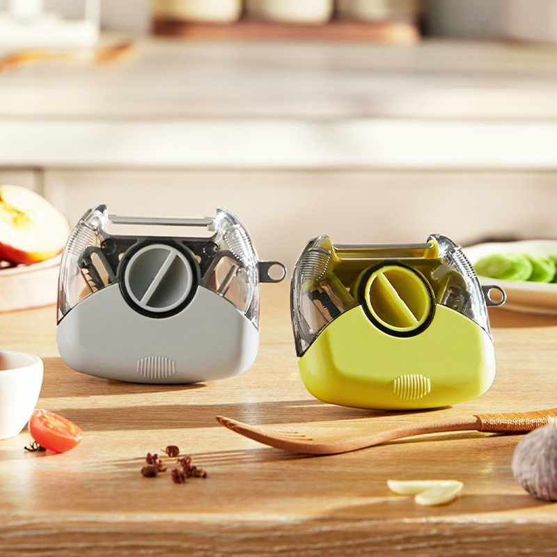 水果刨刀蘋果削皮器三合一