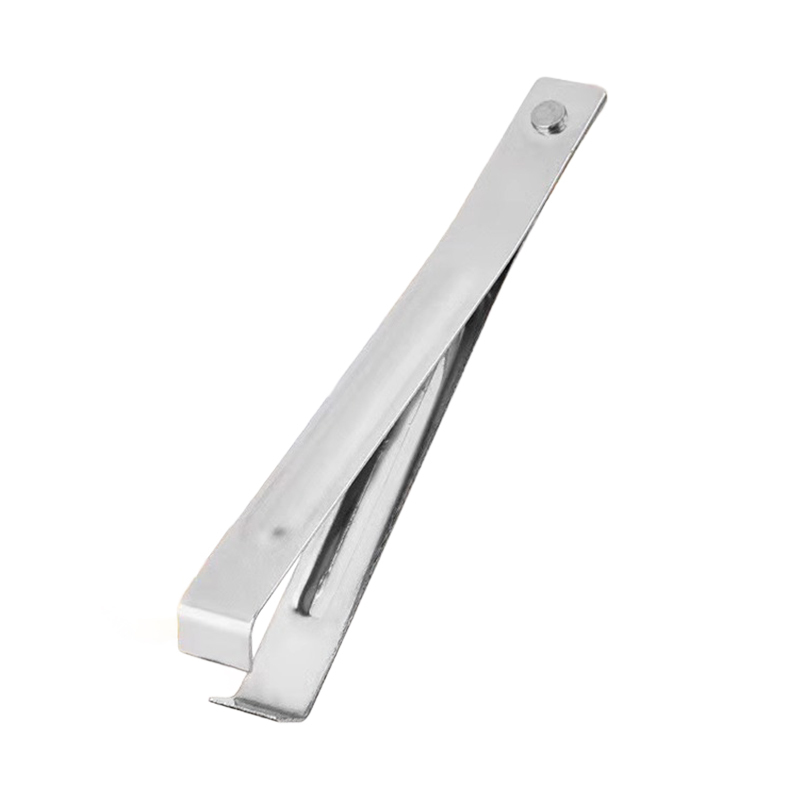 不銹鋼神奇扒蒜工具