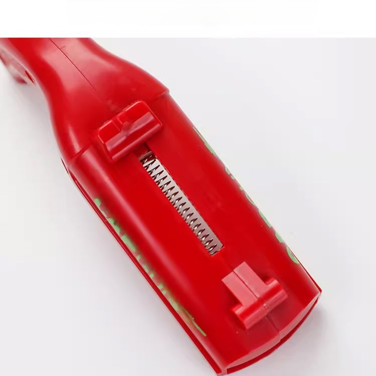 磁吸啤酒彈射開瓶器