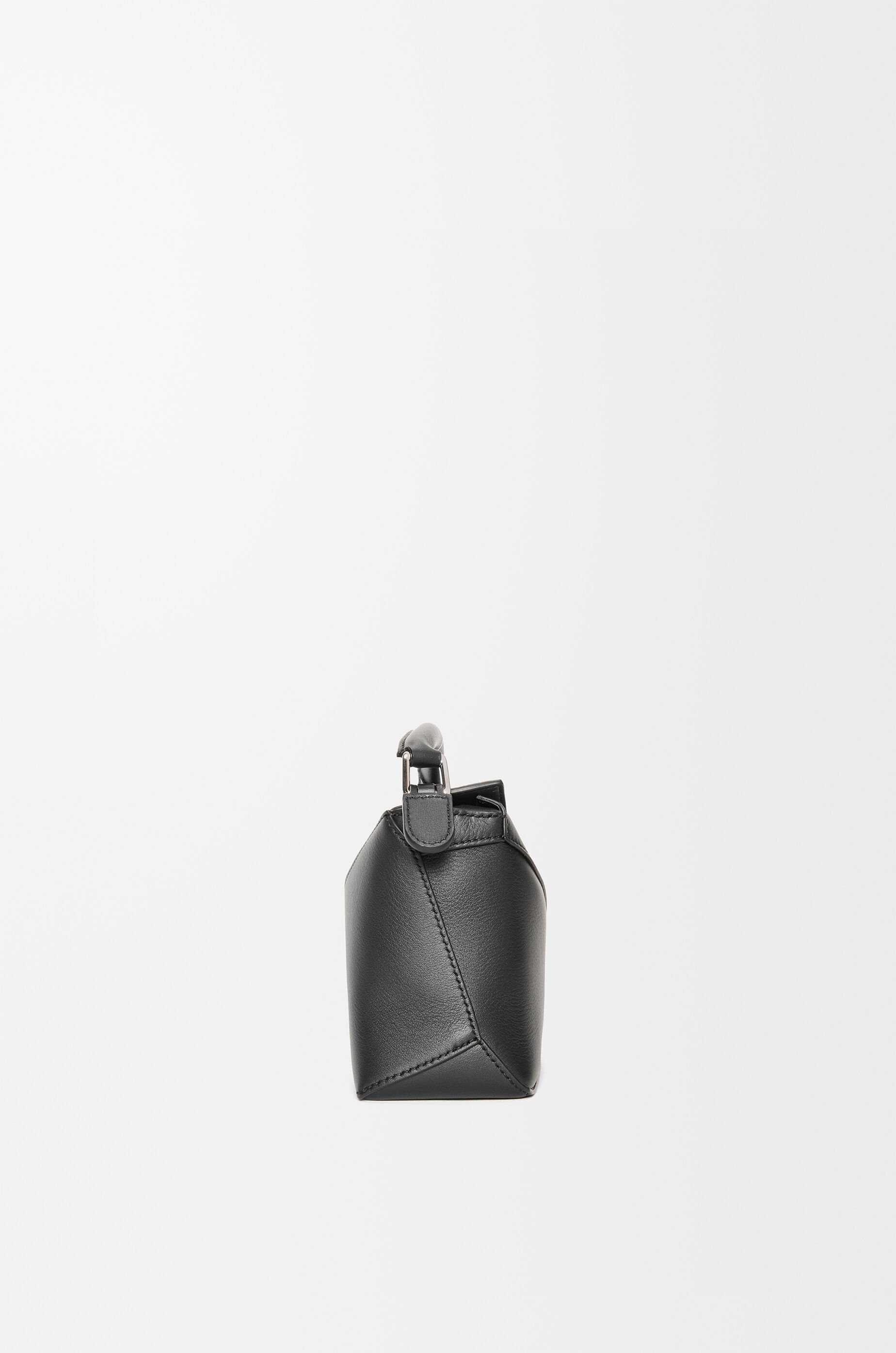 パズルバッグ ミニ（クラシックカーフ）