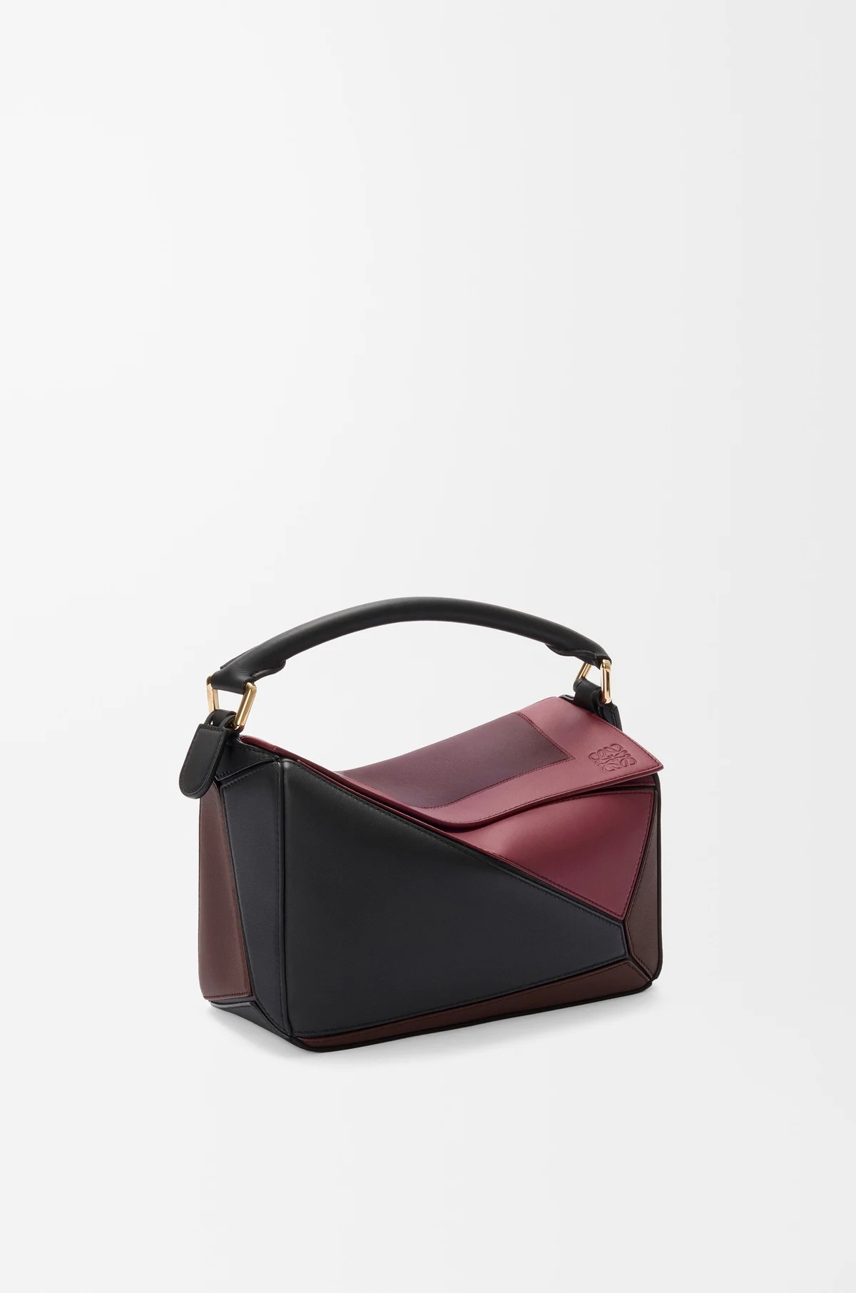 パズルバッグ スモール（ナパカーフ）