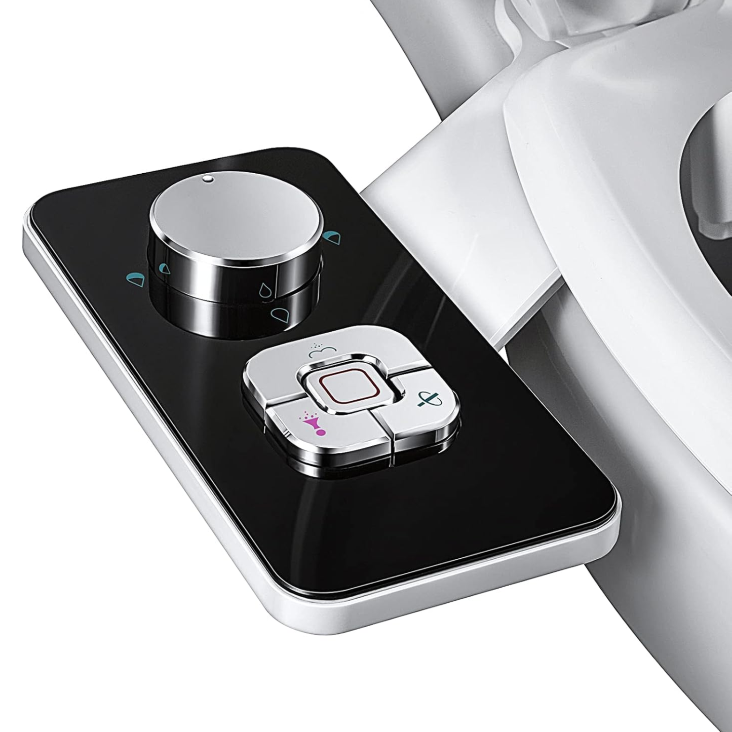 Aeqis Bidet Attachment for Toilet
