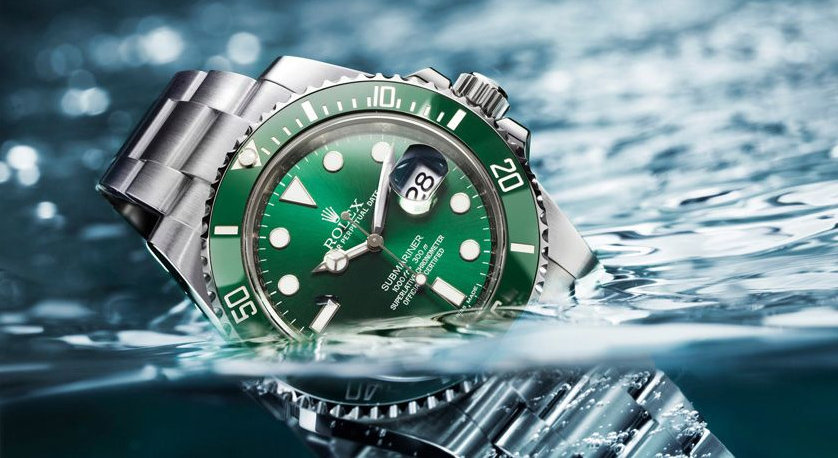Часы Rolex Oyster Submariner Date m116610lv-0002 &mdash; купить в SWISSCHRONO.RU