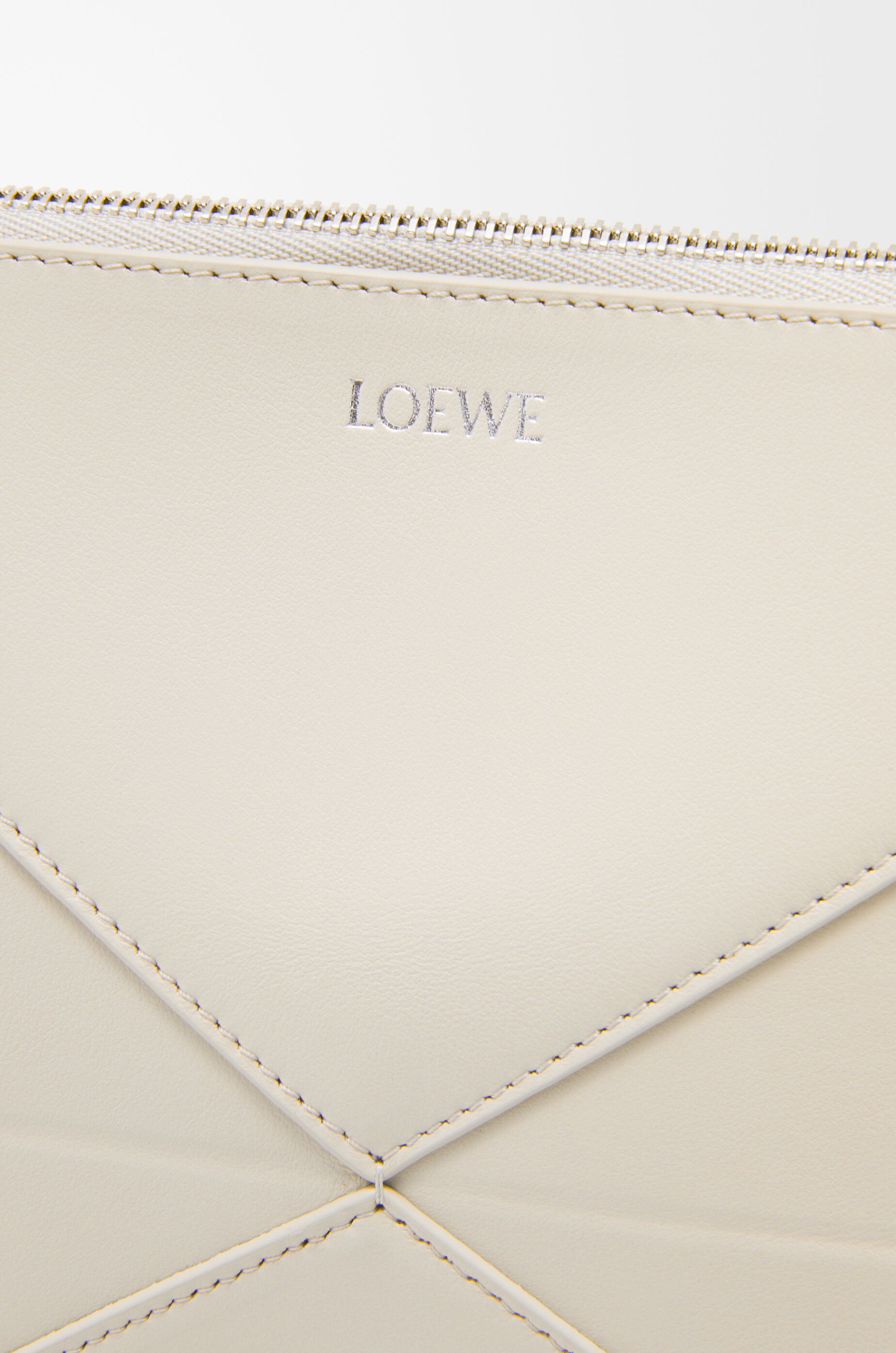 パズルフォルド ポーチ（シャイニーナパカーフ）