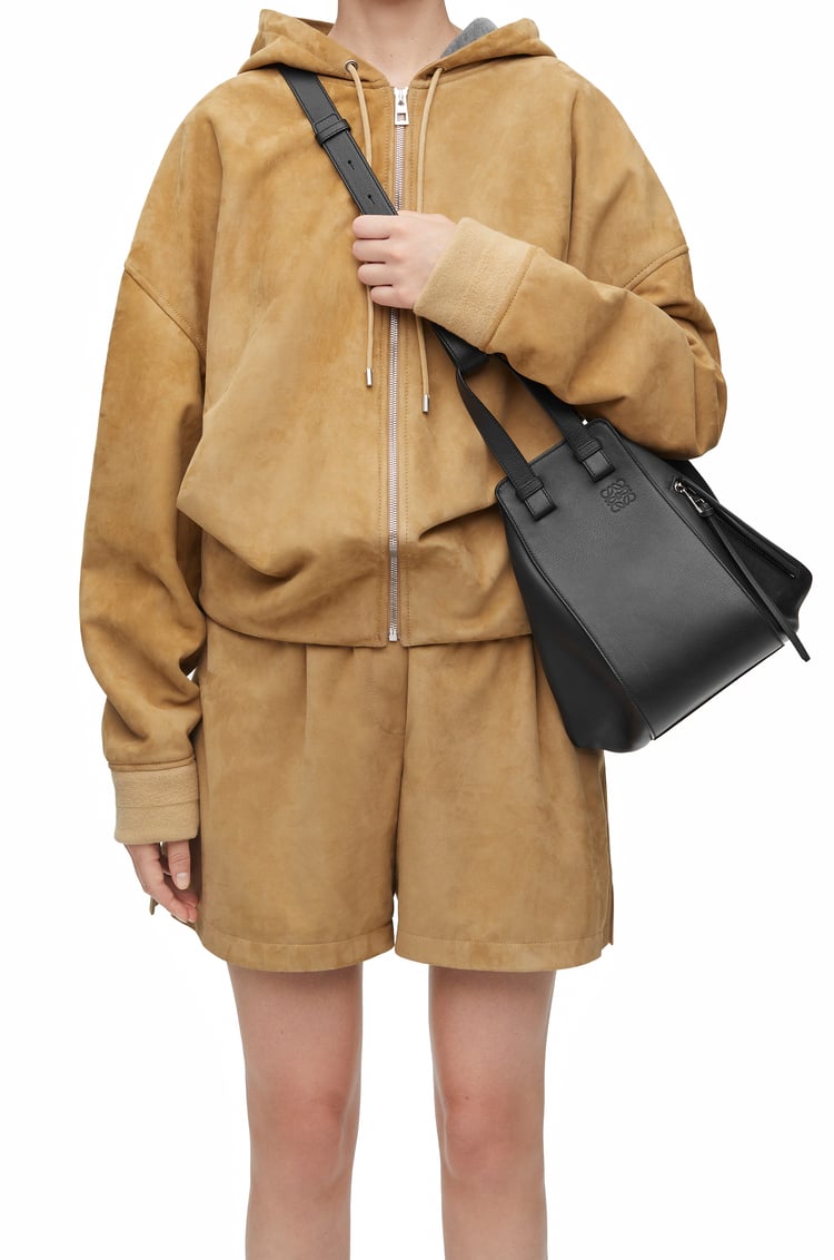 ハンモックバッグ スモール（クラシックカーフ）