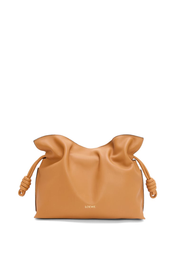 フラメンコクラッチ ミニ（ナパカーフ）