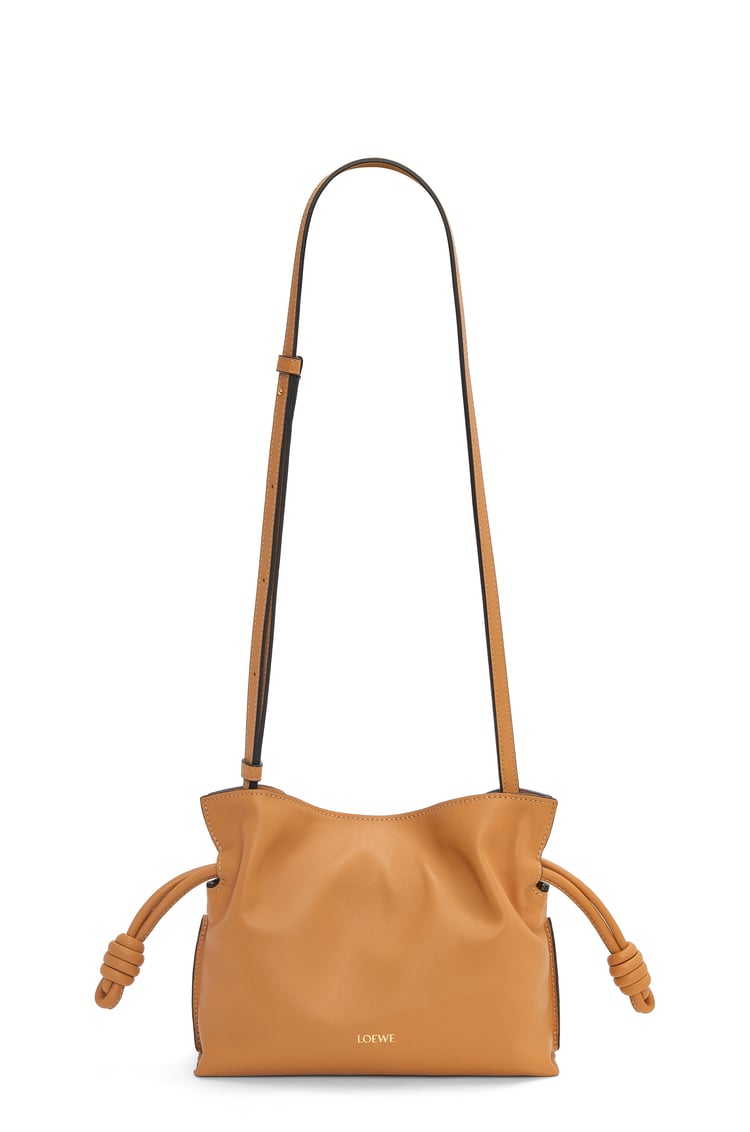 フラメンコクラッチ ミニ（ナパカーフ）