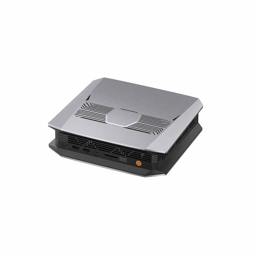 CANROGAME AM9 AI Mini PC Ryzen Max+ 395 96GB+2TB