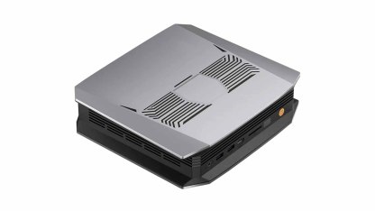 CANROGAME AM9 AI Mini PC Ryzen Max+ 395 96GB+2TB