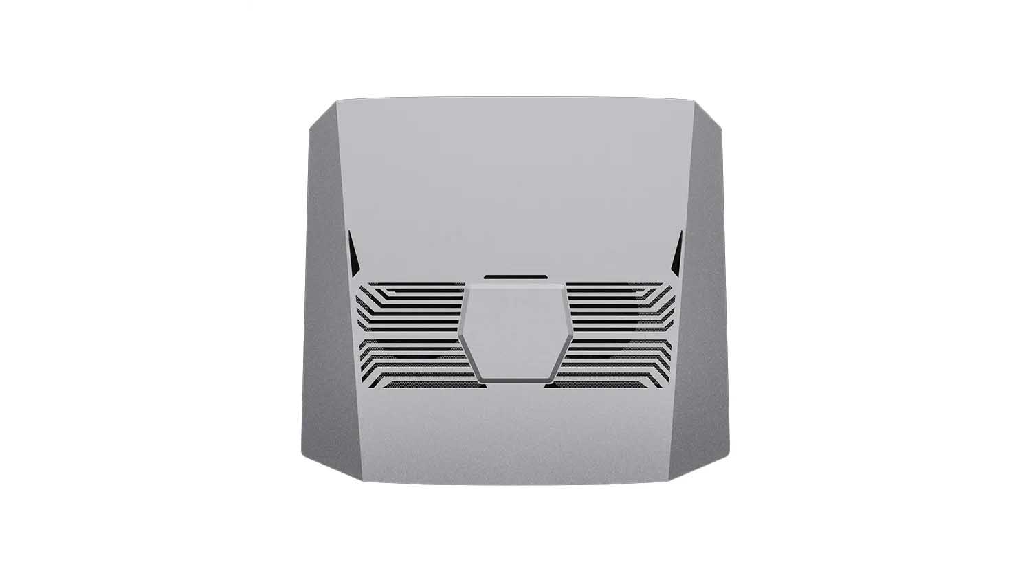 CANROGAME AM9 AI Mini PC Ryzen Max+ 395 96GB+2TB