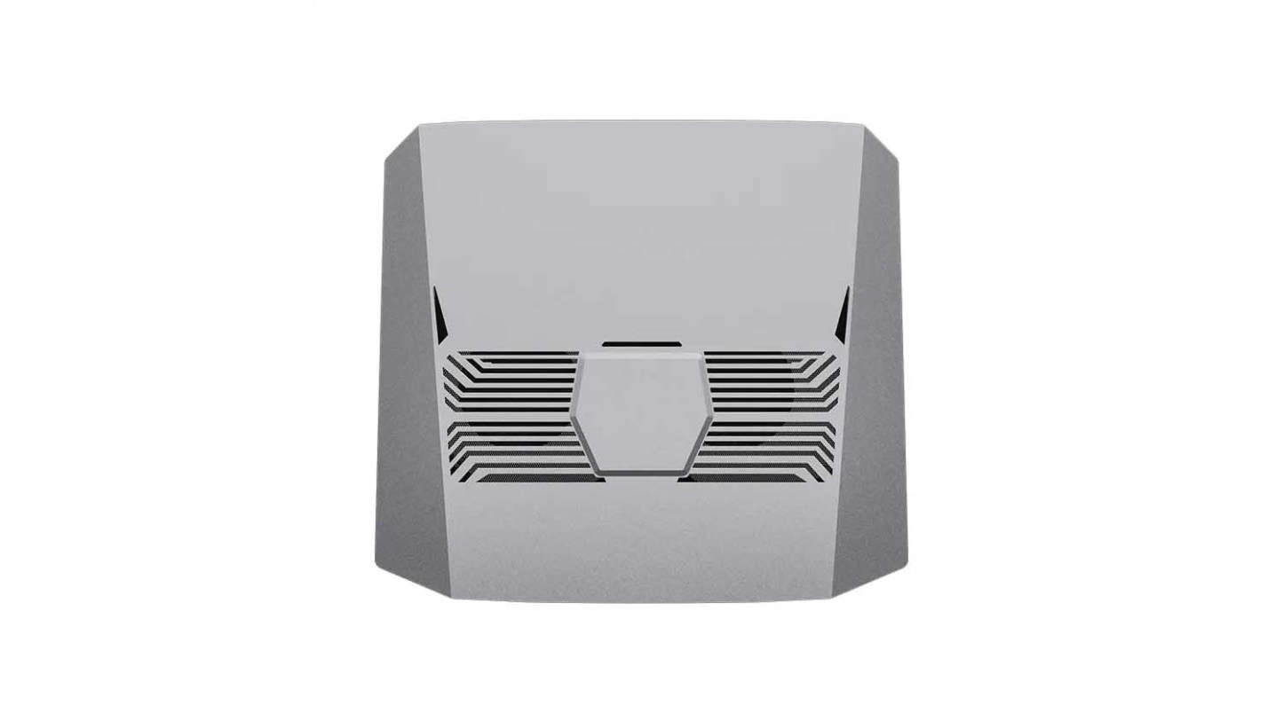 CANROGAME AM9 AI Mini PC Ryzen Max+ 395 96GB+2TB