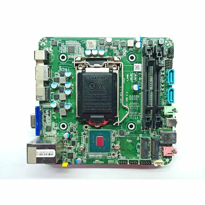 CANROGAME X86 PRO VERSATILE ELECTRONIC KITS