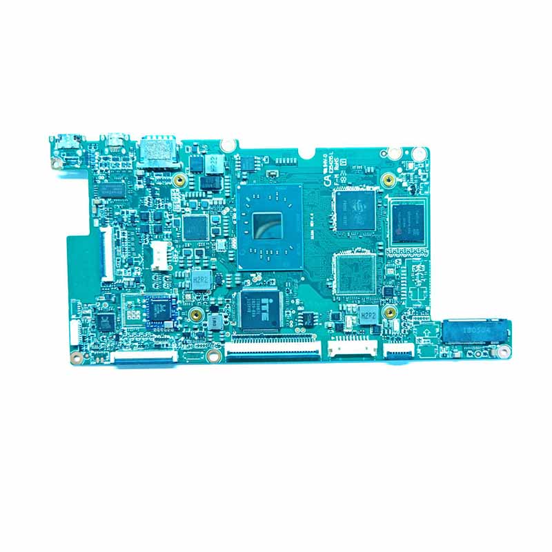 X86 Atrchitecture Intel-N3450 Circuit Board