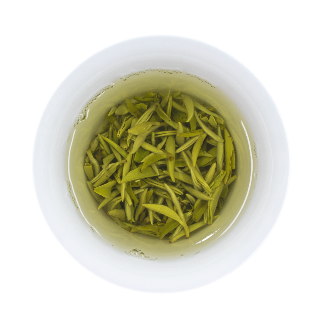 蜀曉晨露•甘露