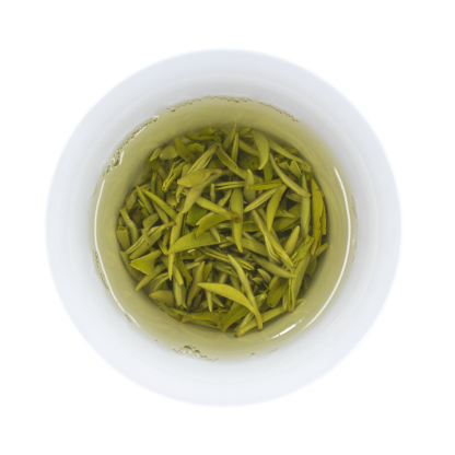 蜀曉晨露•甘露