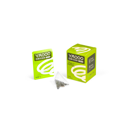 搖三下·冷泡茶