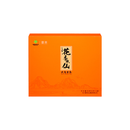 二月露·花香水仙