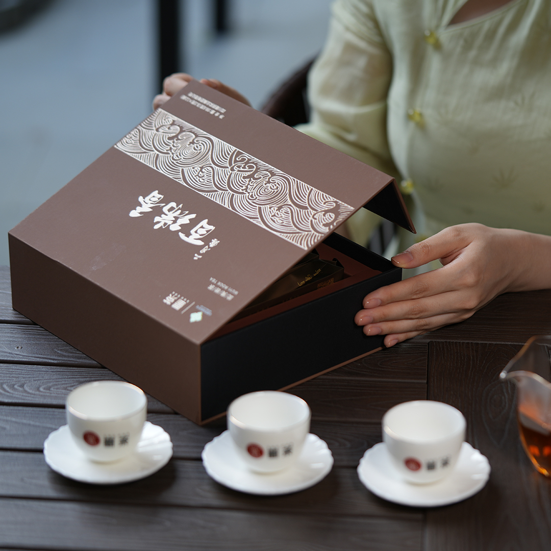 二月露·百瑞香