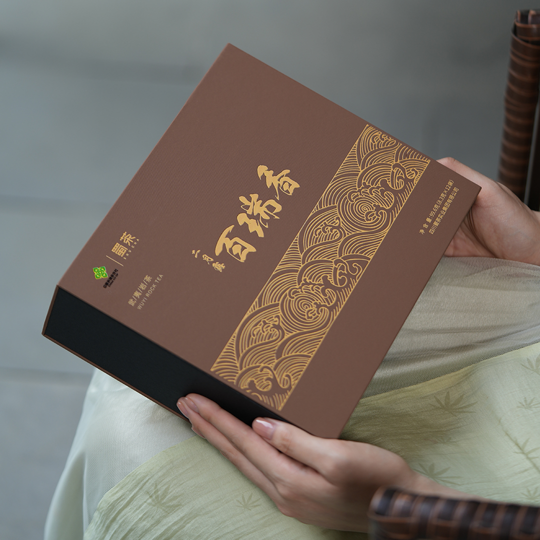 二月露·百瑞香