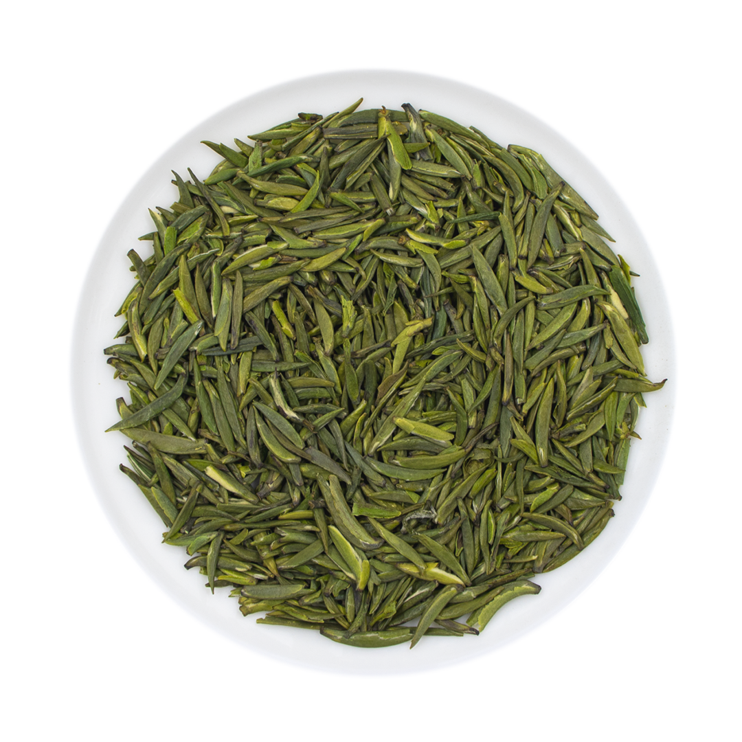 蜀曉晨露•雀舌