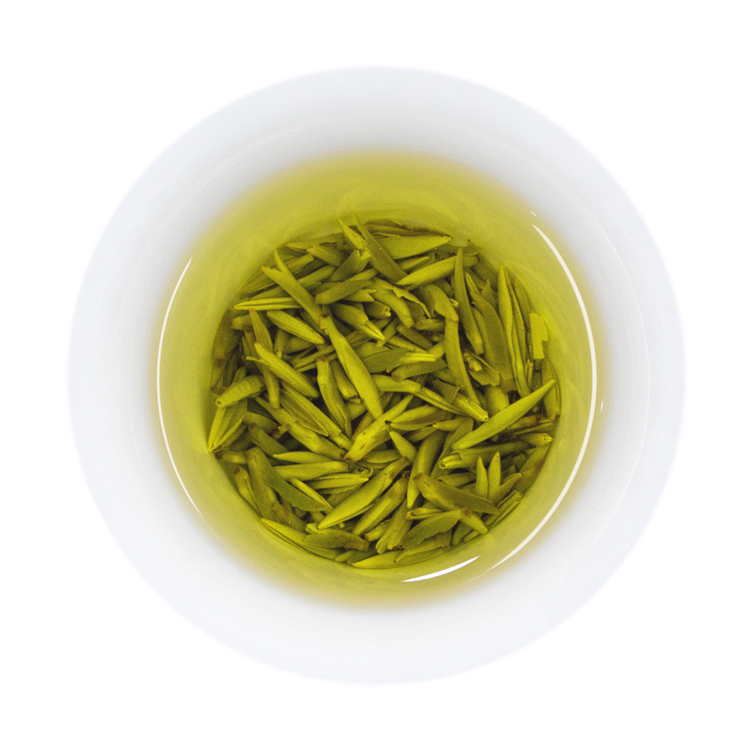 蜀曉晨露•雀舌