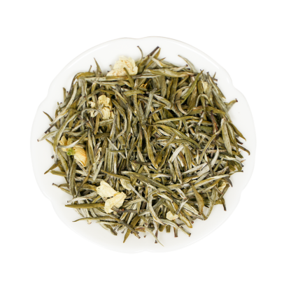 蜀茶·清心飄雪