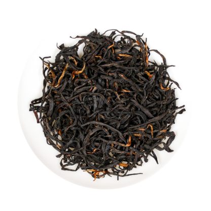 蜀茶·花香紅茶