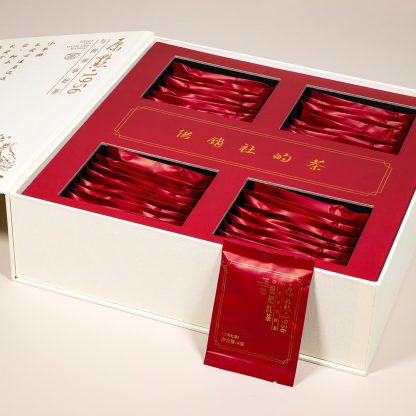 原點1956·枇杷紅茶