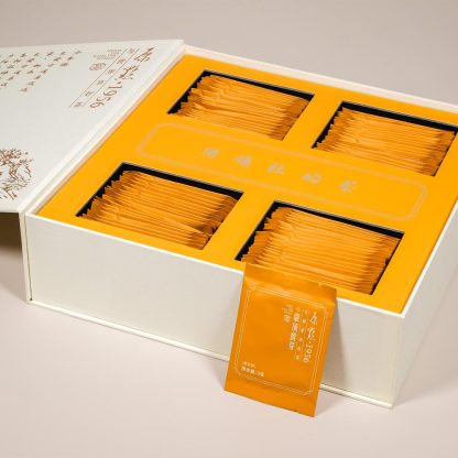 原點1956·蒙頂黃芽