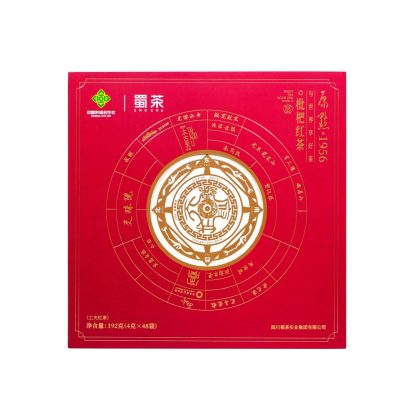 原點1956·枇杷紅茶