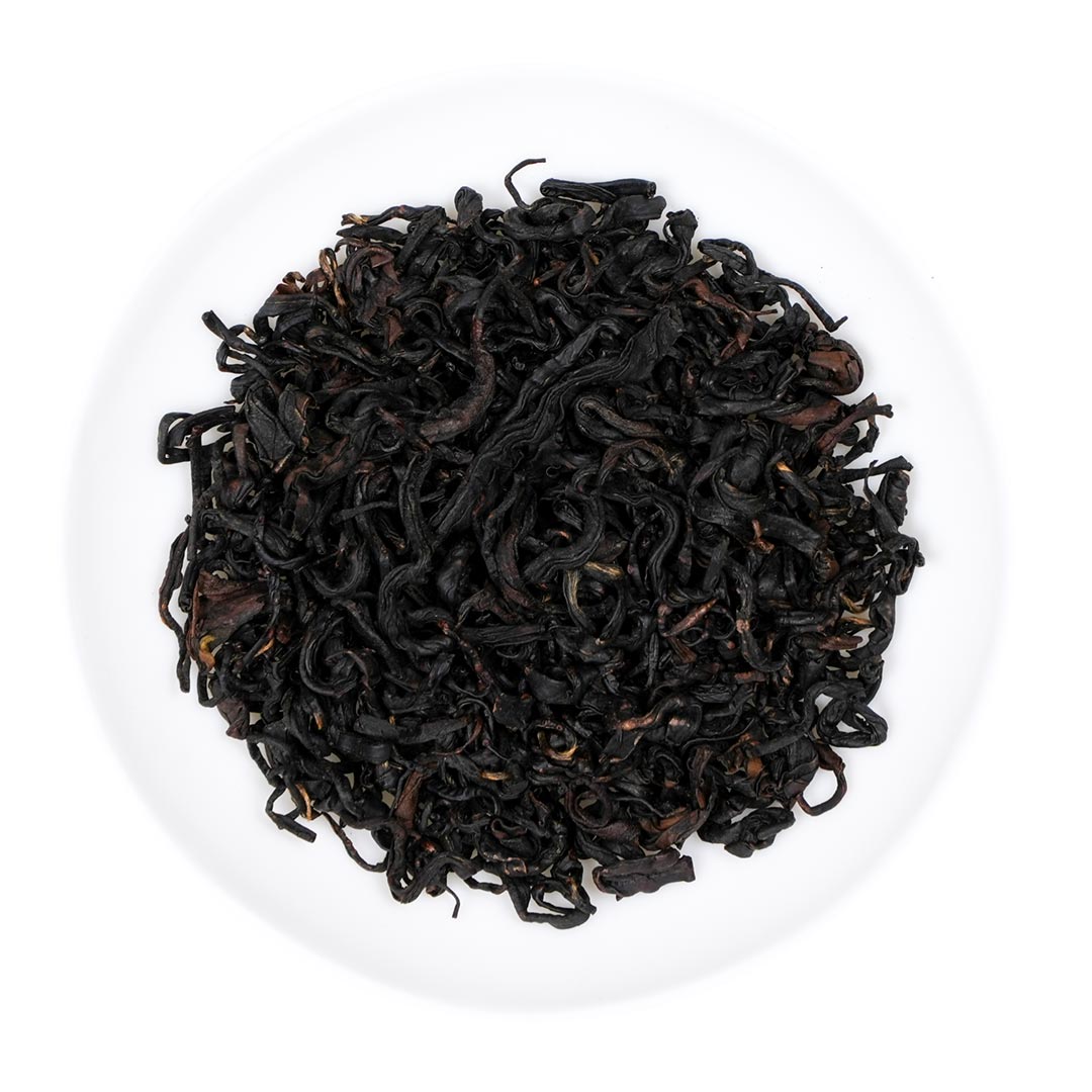 蜀茶·枇杷紅茶（禮盒款）