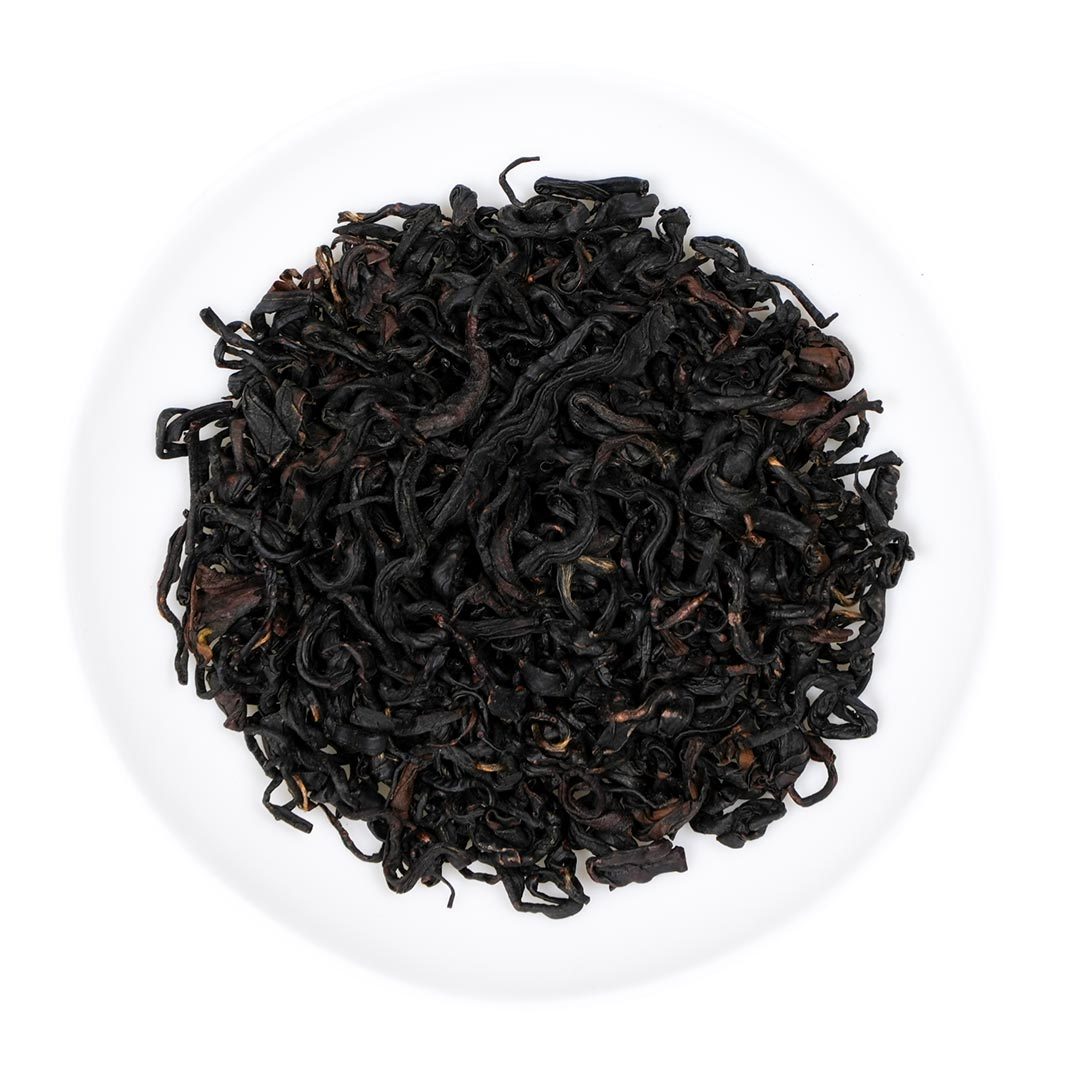 蜀茶·枇杷紅茶（禮盒款）