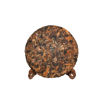 馬年禮盒白茶餅｜買二送一｜新年珍藏禮，茶香賀歲