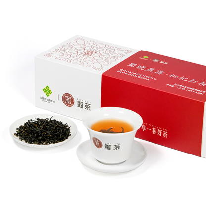 蜀曉晨露•枇杷紅茶