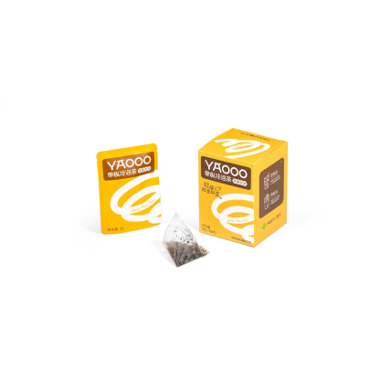 搖三下·冷泡茶