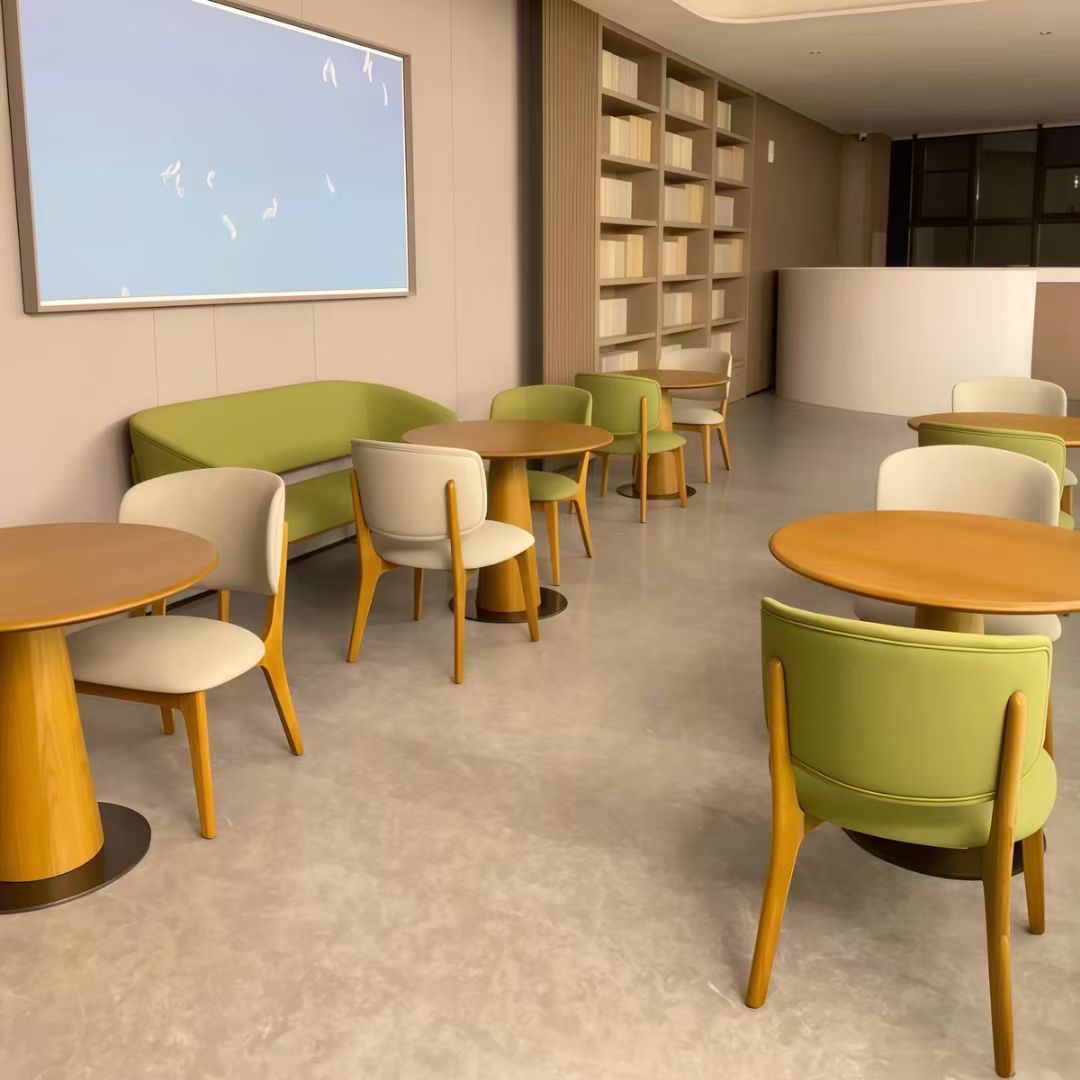 Defining Comfort & Style | Custom Commercial-Grade Sofa Set Solutions