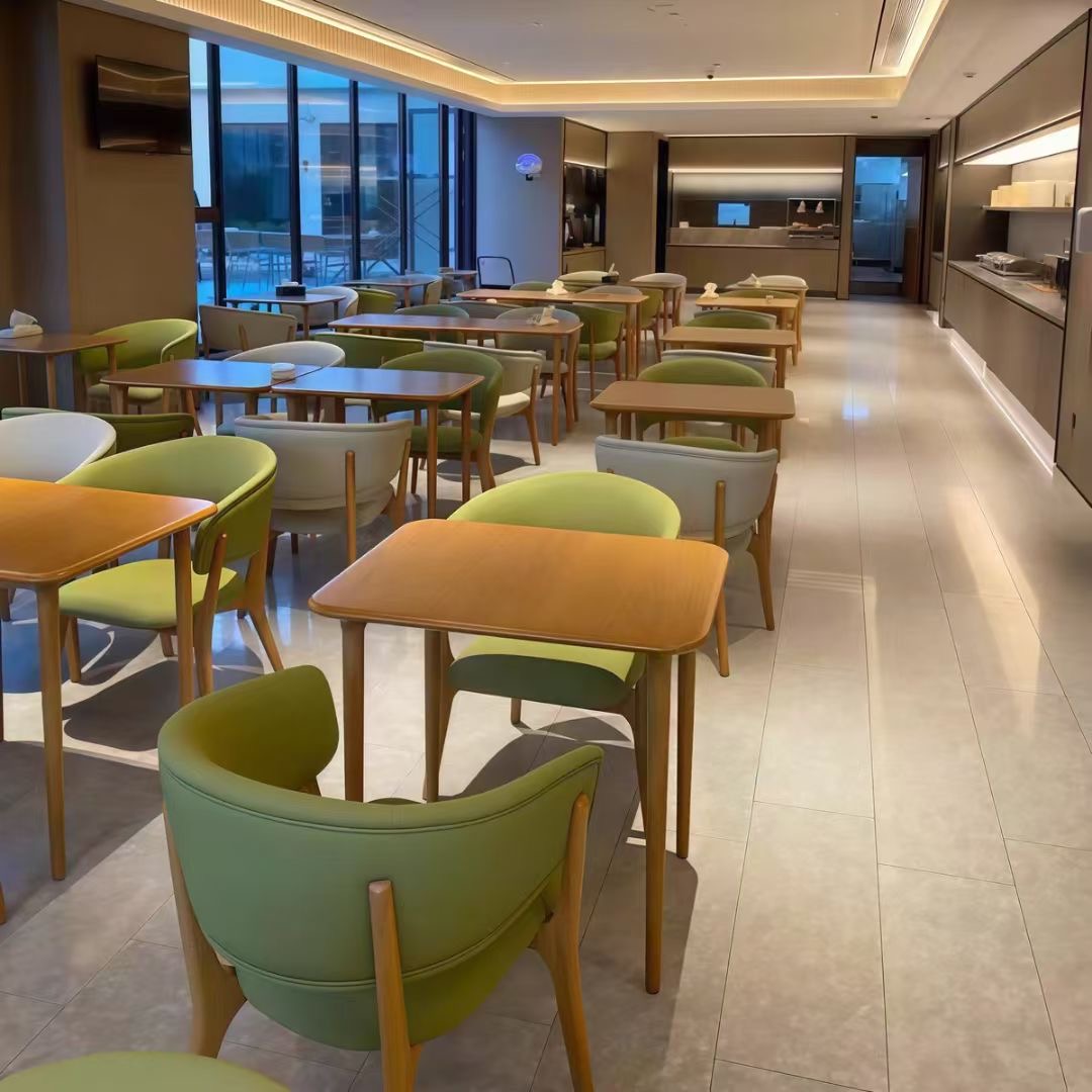 Defining Comfort & Style | Custom Commercial-Grade Sofa Set Solutions