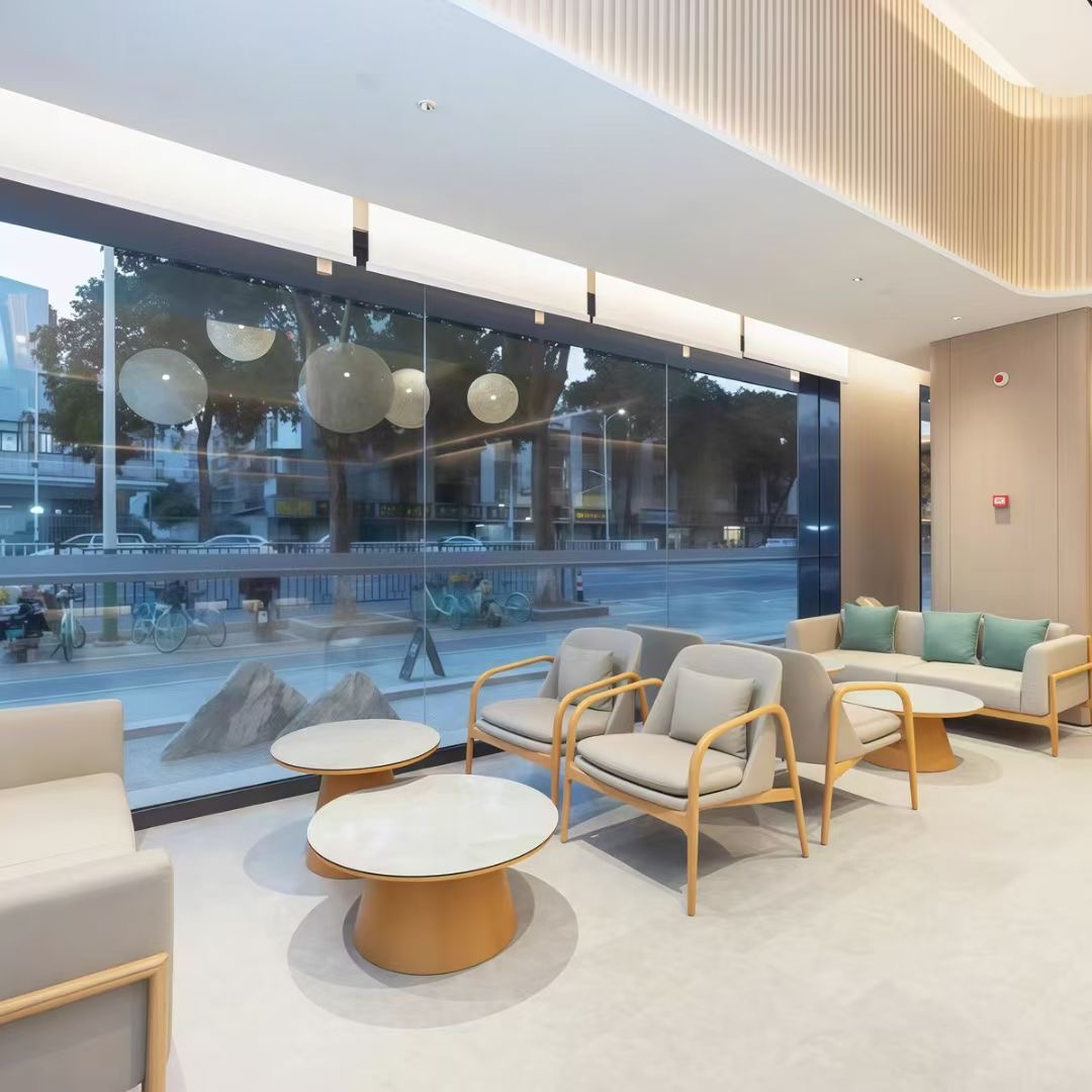 Defining Comfort & Style | Custom Commercial-Grade Sofa Set Solutions