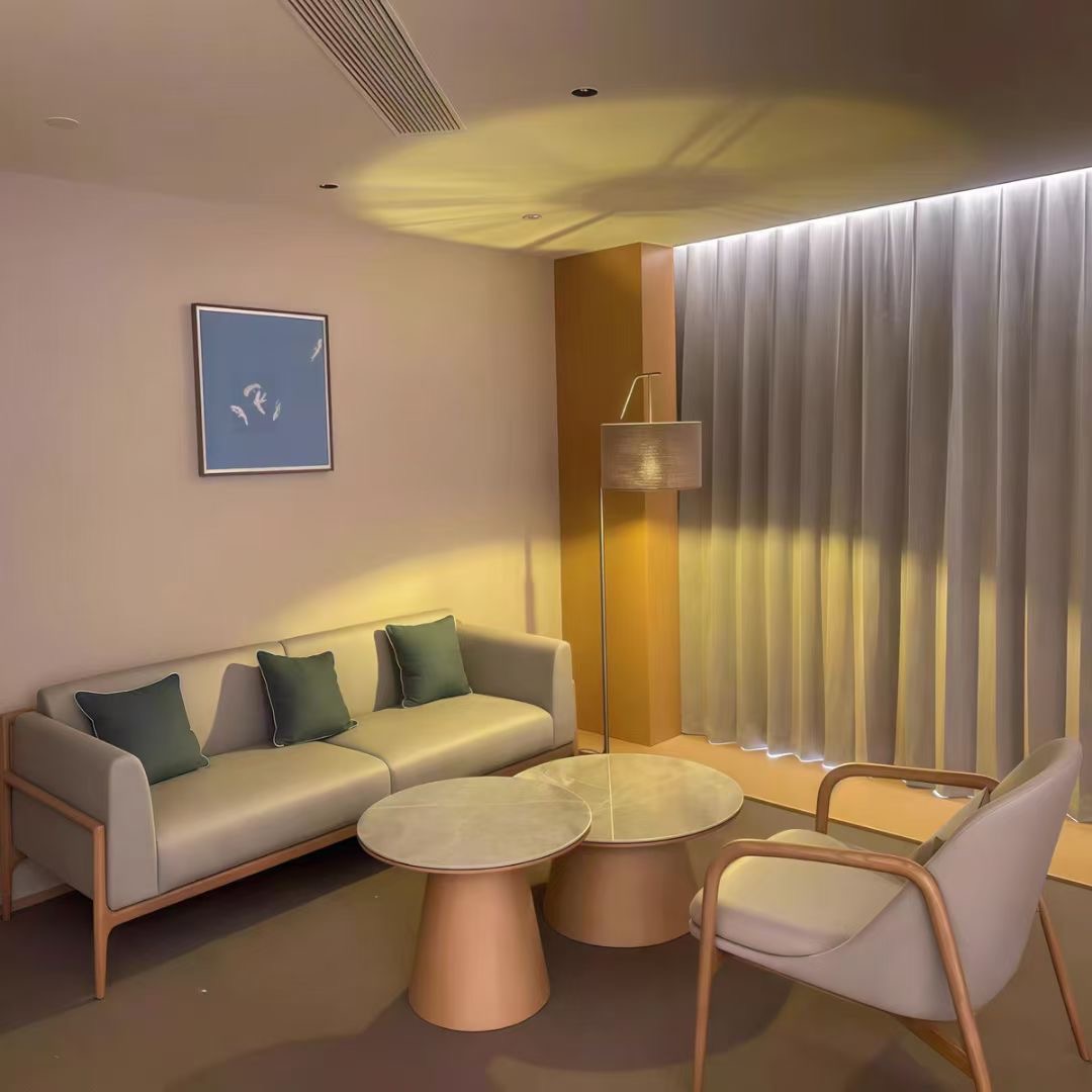 Defining Comfort & Style | Custom Commercial-Grade Sofa Set Solutions