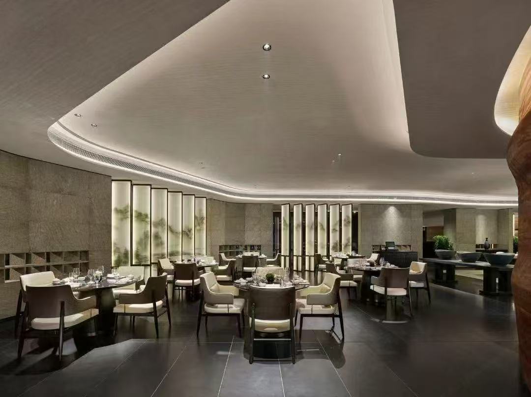 Commercial Dining Furniture Solutions | The Durable Foundation of Exceptional Dining Experiences