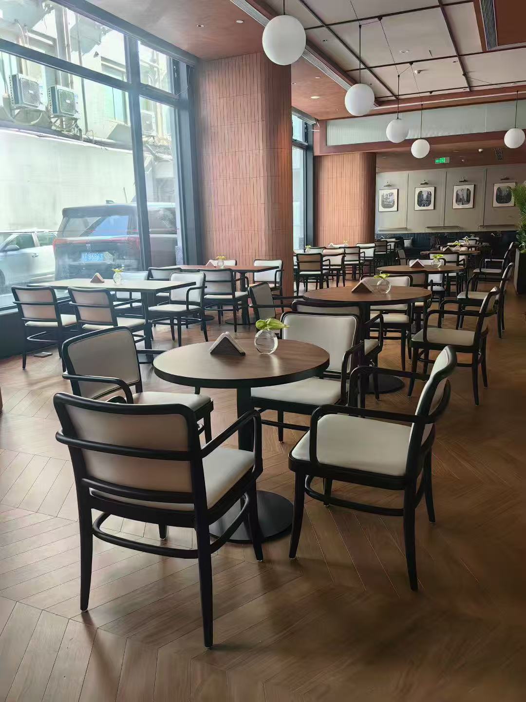 Commercial Dining Furniture Solutions | The Durable Foundation of Exceptional Dining Experiences