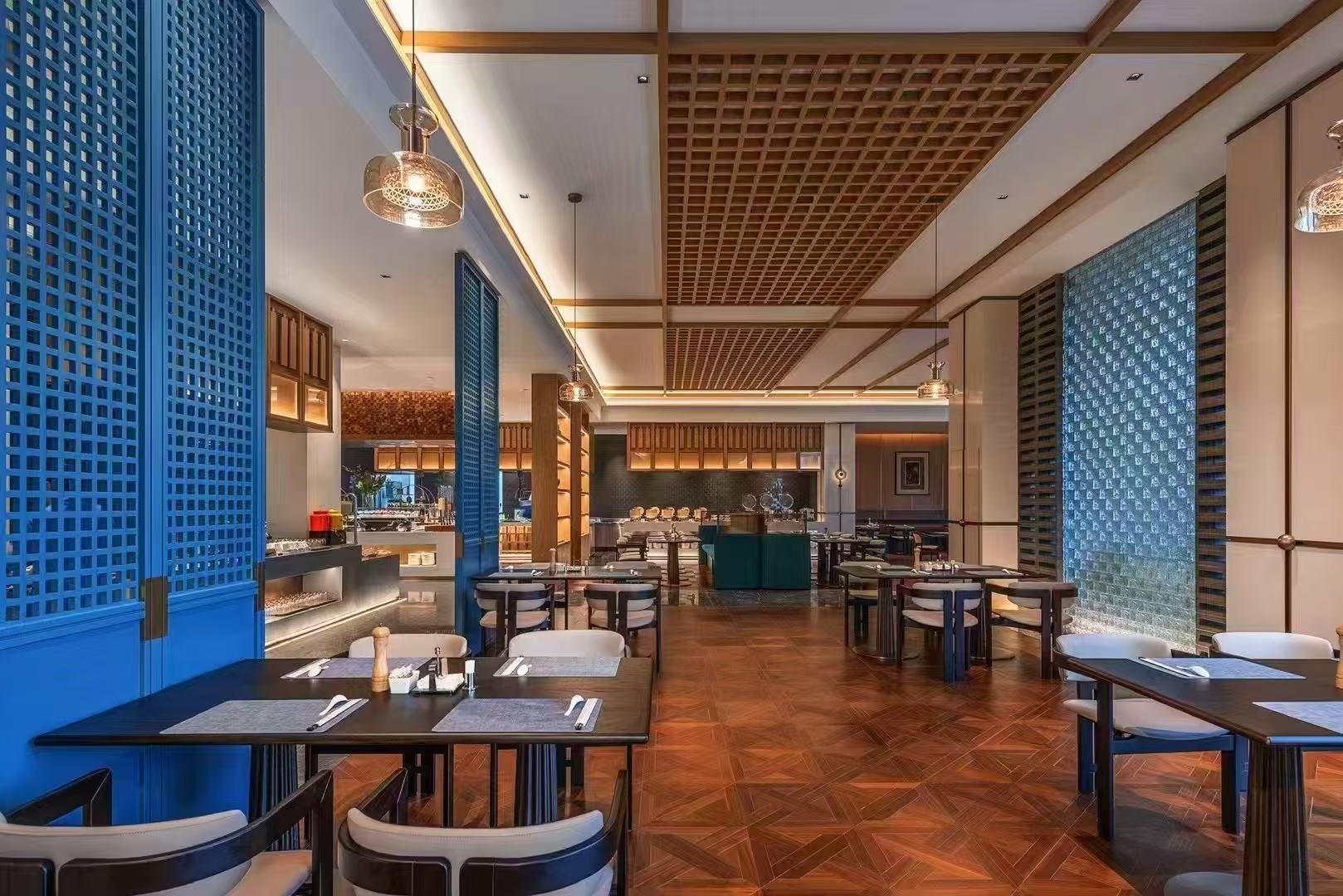 Commercial Dining Furniture Solutions | The Durable Foundation of Exceptional Dining Experiences