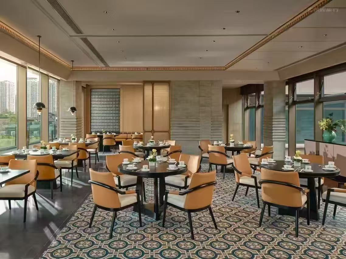 Commercial Dining Furniture Solutions | The Durable Foundation of Exceptional Dining Experiences