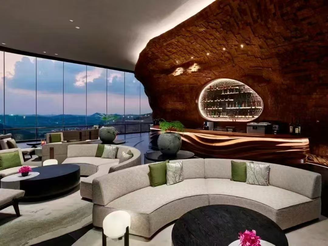 Commercial Dining Furniture Solutions | The Durable Foundation of Exceptional Dining Experiences