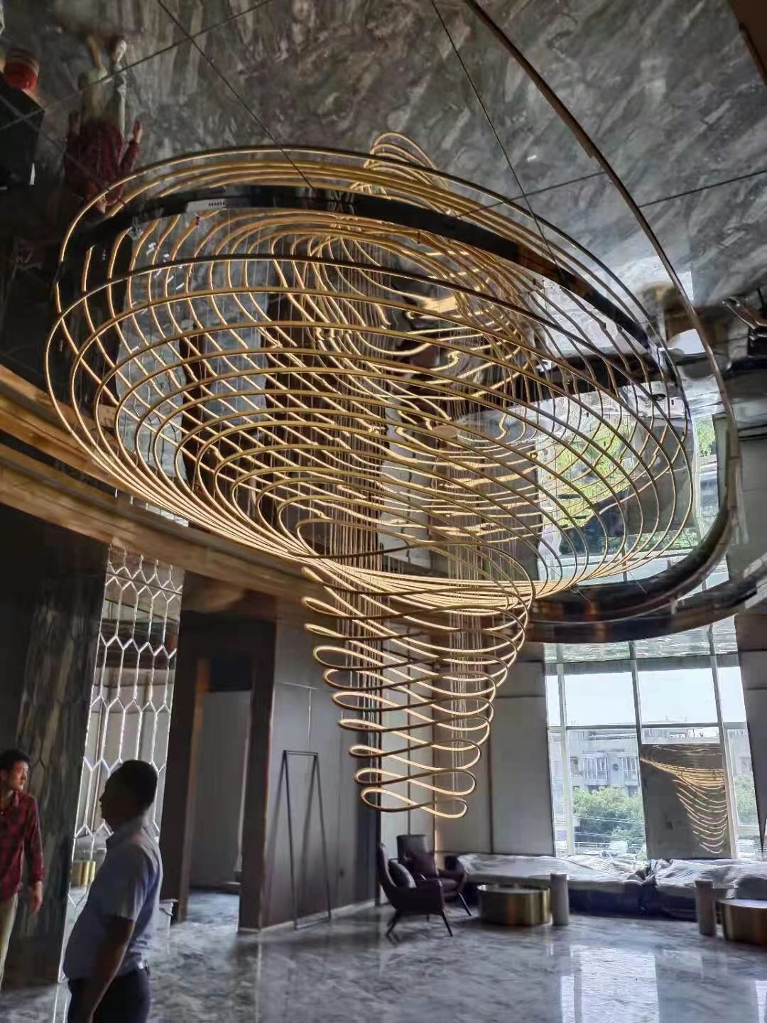 The Poetry of Light & Shadow | Professional Hotel Lighting Solutions